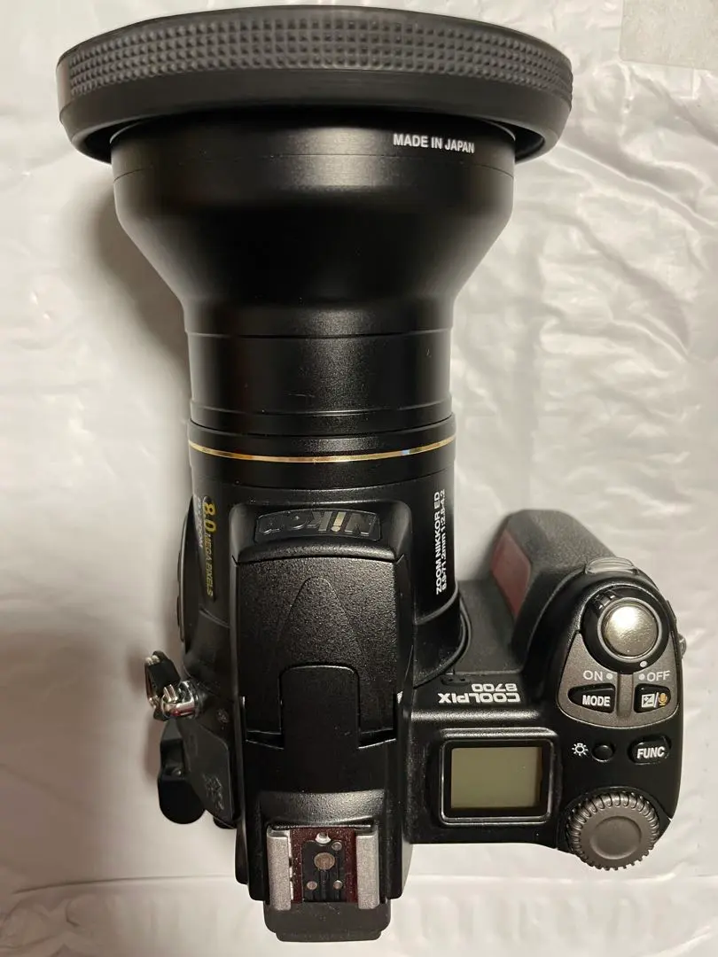 2026年最新】ニコン クールピクス8700の人気アイテム - メルカリ