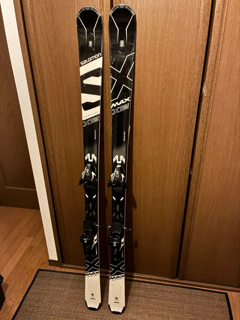 2026年最新】サロモン x max 120の人気アイテム - メルカリ