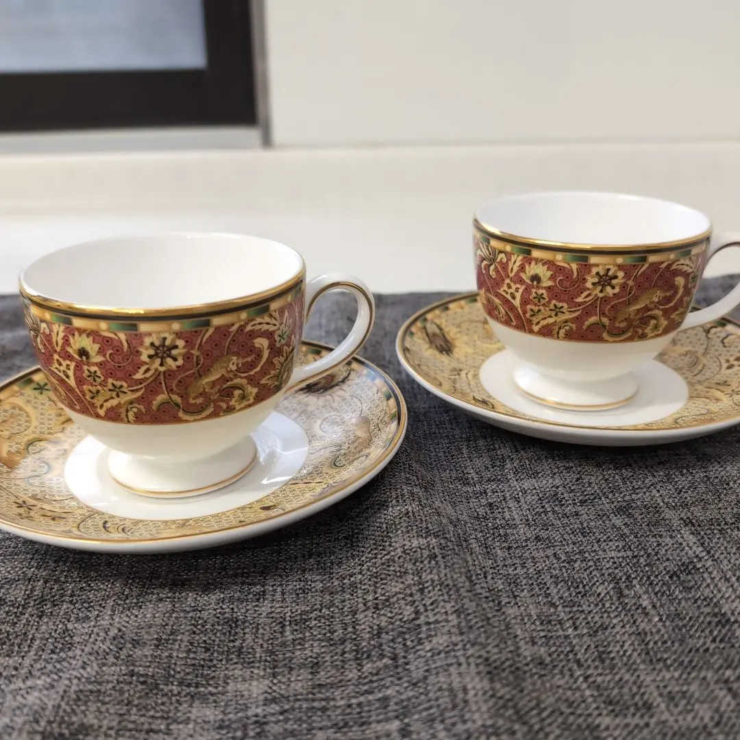 2026年最新】ウェッジウッド ペルシアの人気アイテム - メルカリ