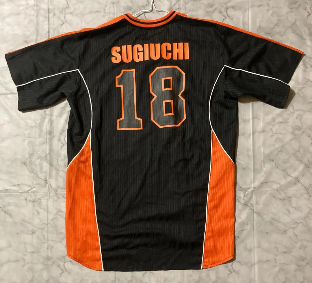 2026年最新】杉内俊哉ユニホームの人気アイテム - メルカリ