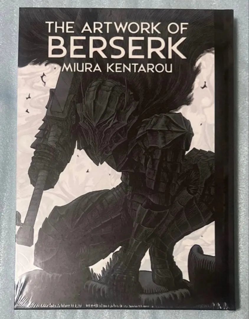 2026年最新】画集ベルセルクの人気アイテム - メルカリ
