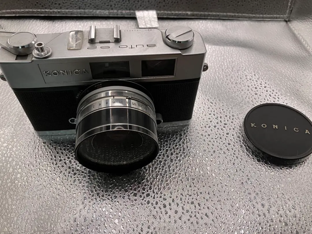2026年最新】コニカ S2の人気アイテム - メルカリ