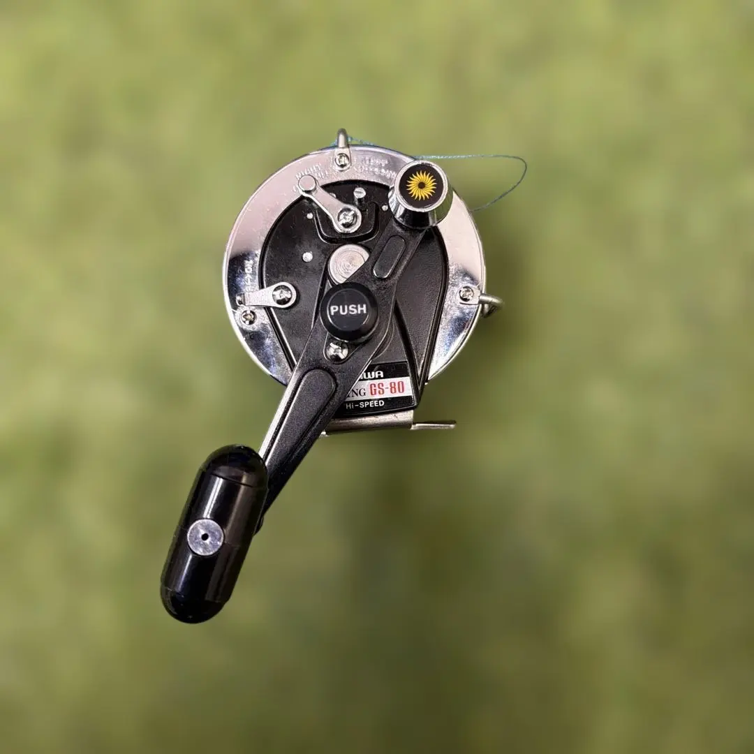 2026年最新】バイキング ダイワ gsの人気アイテム - メルカリ