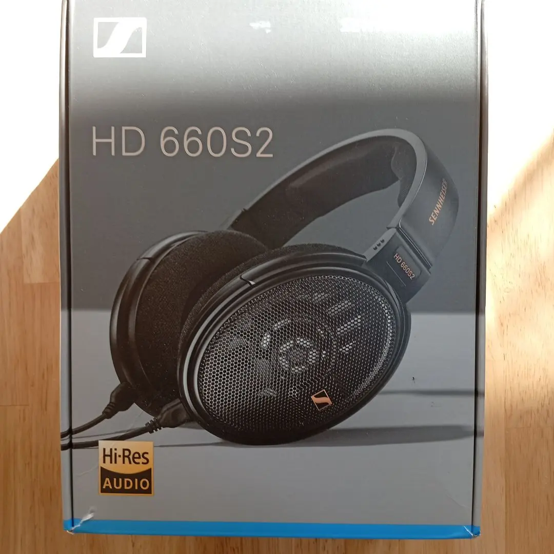 2026年最新】sennheiser hd 660s2の人気アイテム - メルカリ
