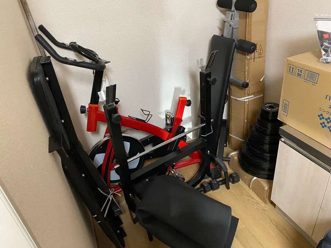 2026年最新】ベンチ台 ファイティングロードの人気アイテム - メルカリ