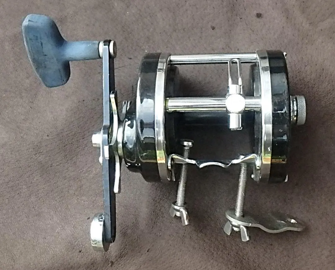 2026年最新】アブ 9000の人気アイテム - メルカリ