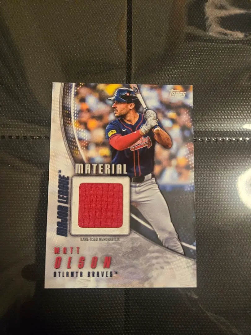 2026年最新】マットオルソンの人気アイテム - メルカリ