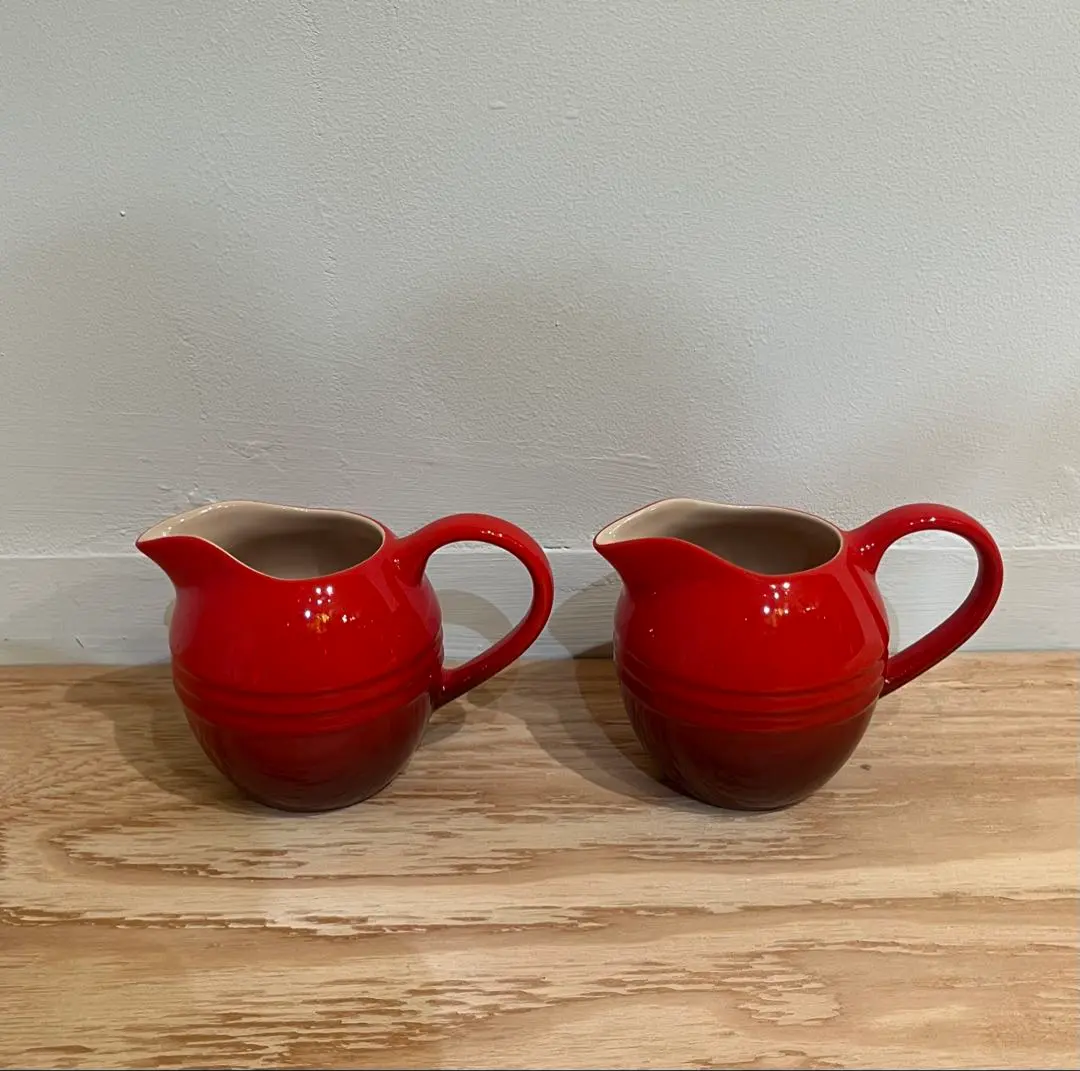 2026年最新】le creuset ミルの人気アイテム - メルカリ