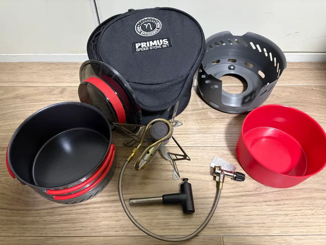 2026年最新】プリムス イータの人気アイテム - メルカリ