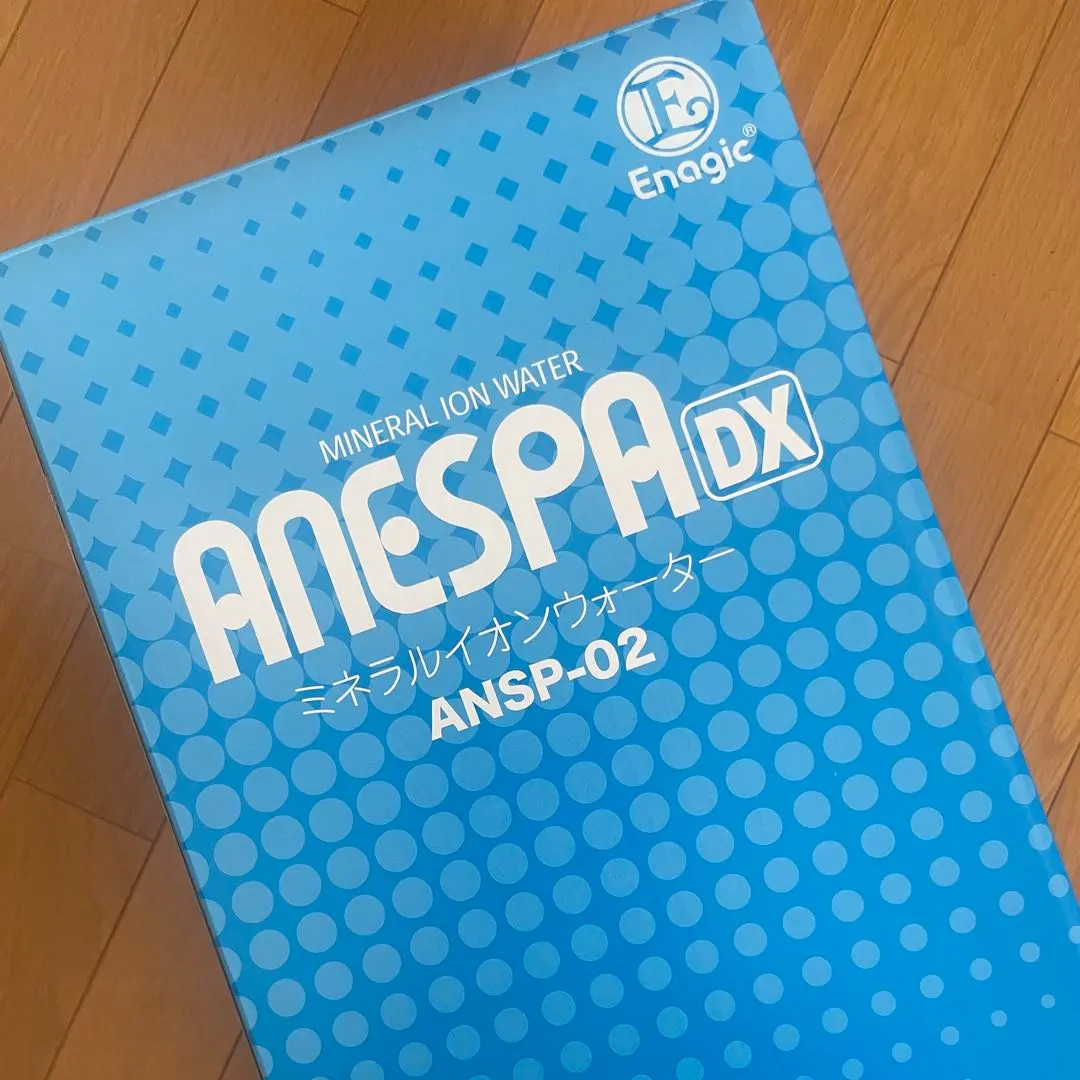 2026年最新】エナジック アネスパの人気アイテム - メルカリ