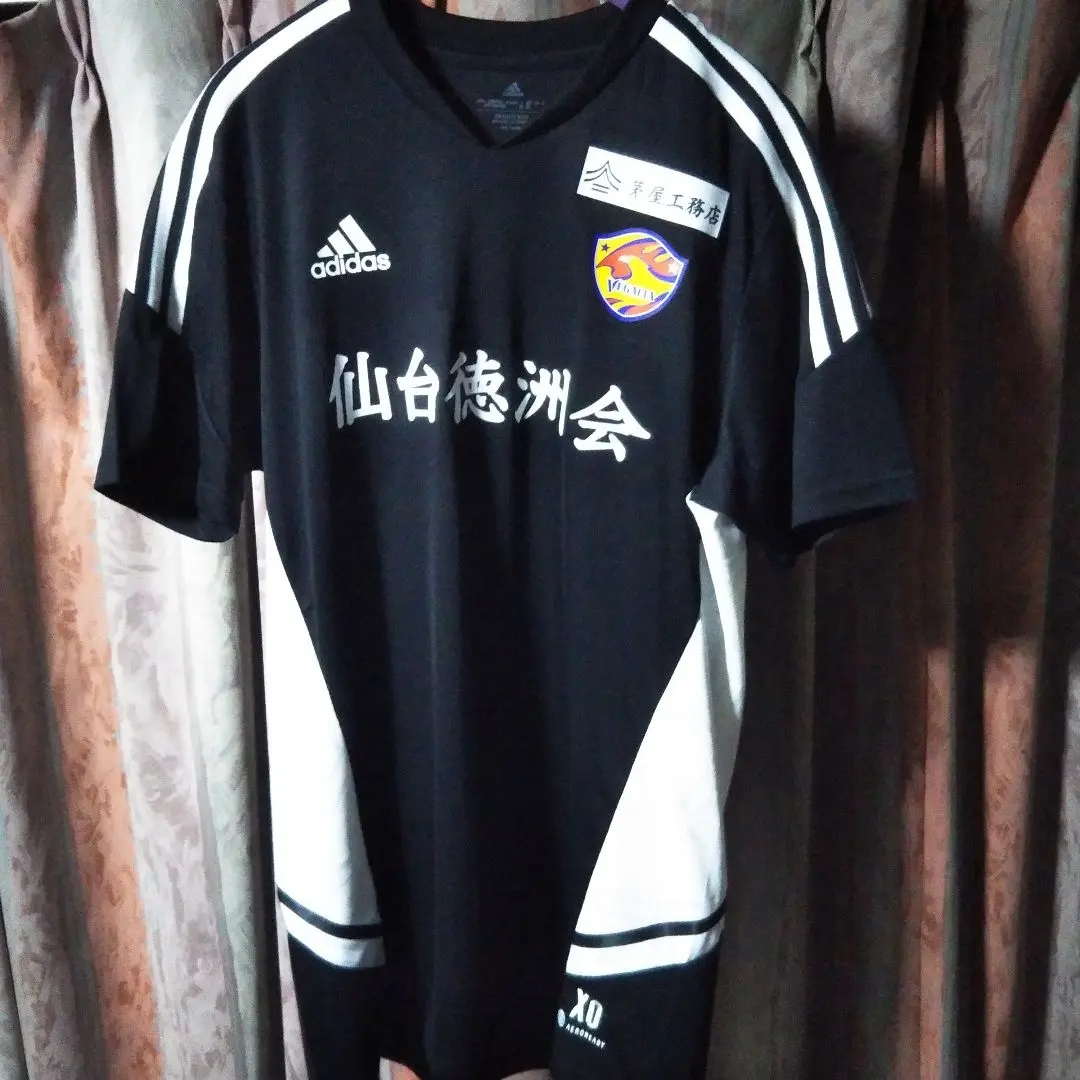 2026年最新】ベガルタ仙台 練習着の人気アイテム - メルカリ