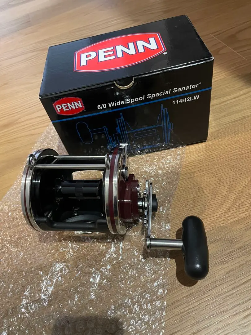 2026年最新】ペンセネター6/0の人気アイテム - メルカリ