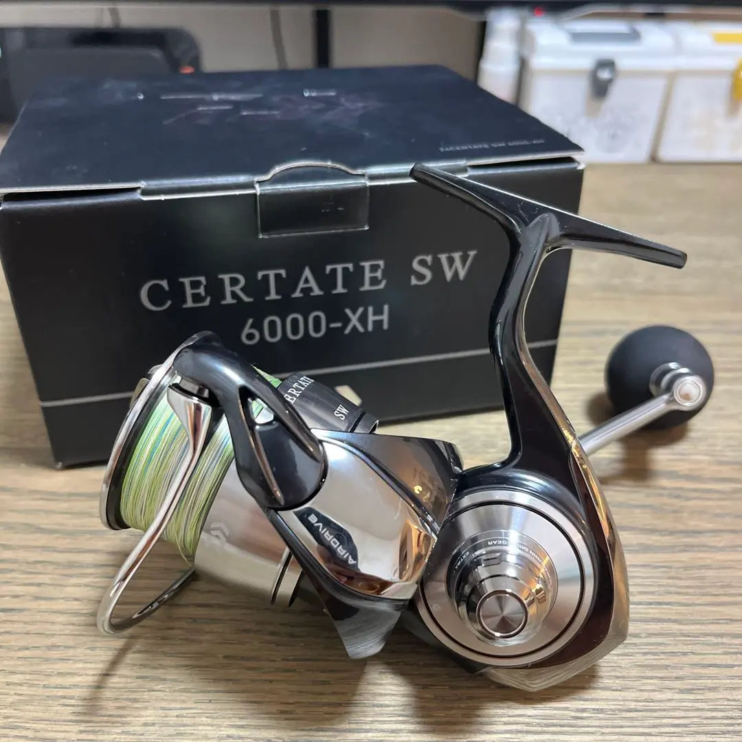 2026年最新】セルテートsw 6000 24の人気アイテム - メルカリ