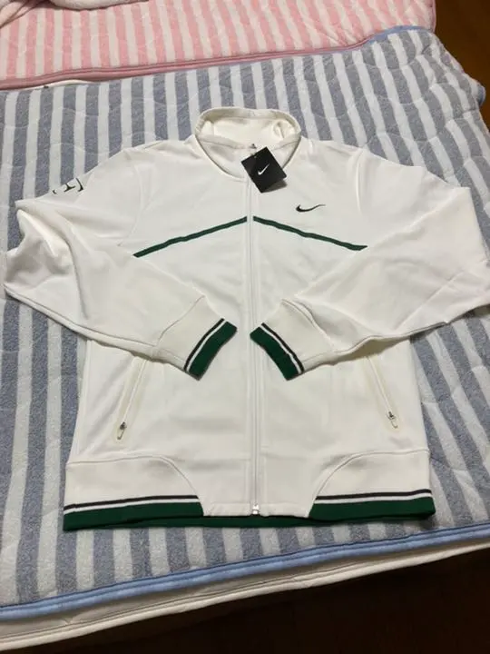 2026年最新】フェデラー ジャケットの人気アイテム - メルカリ