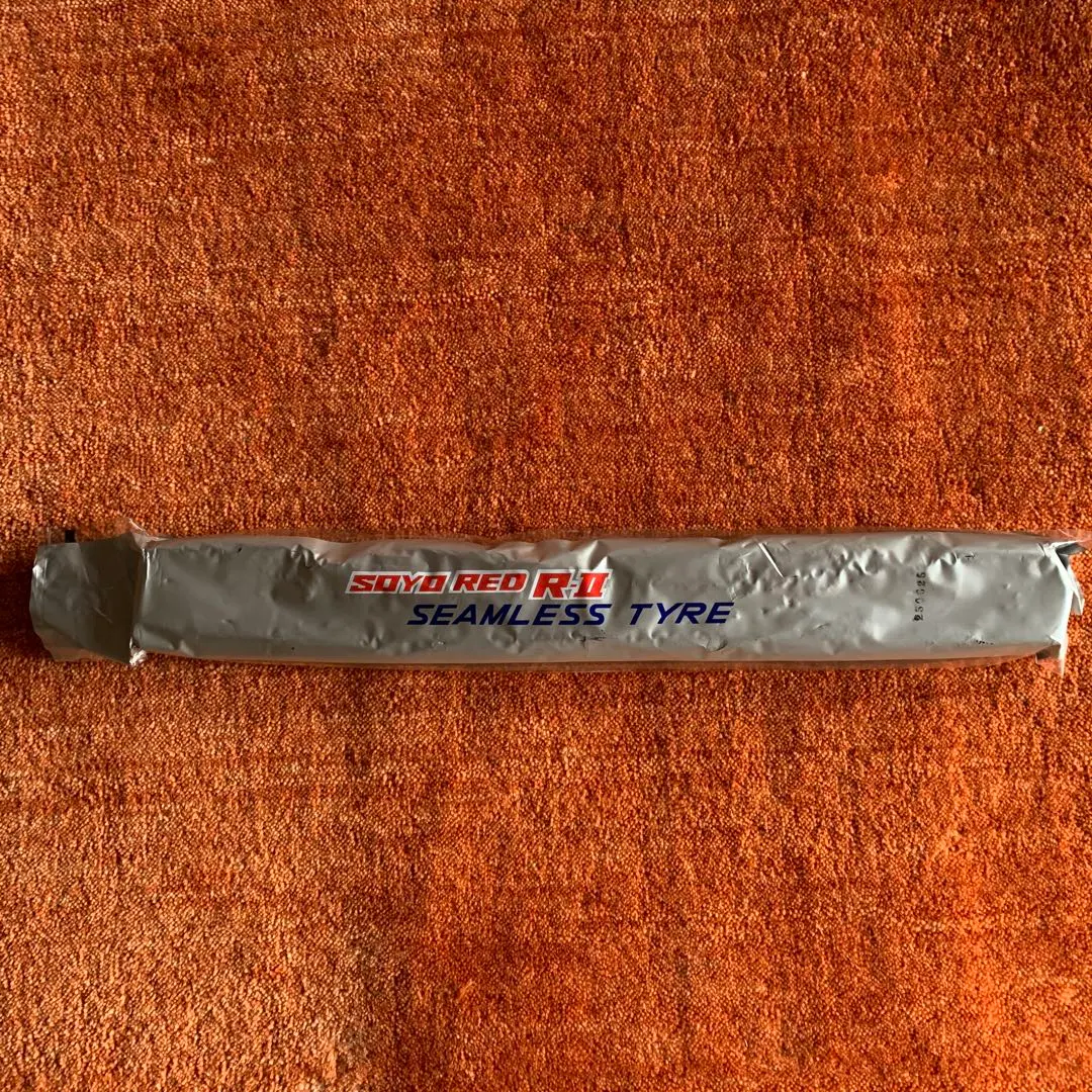 2026年最新】SOYO タイヤの人気アイテム - メルカリ
