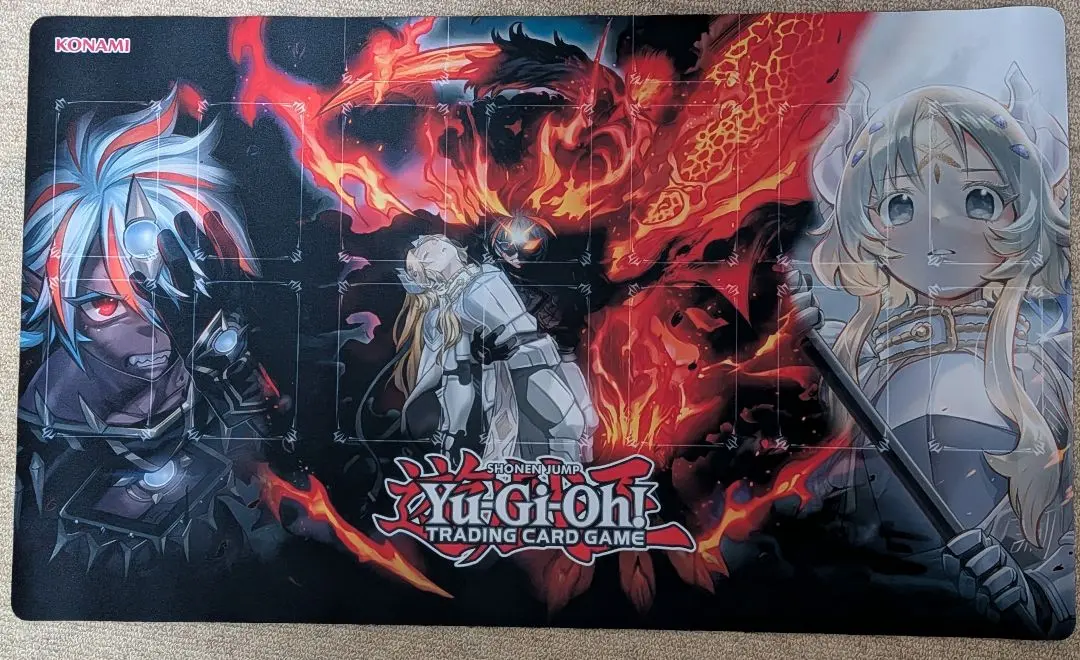 2026年最新】烙印 プレイマットの人気アイテム - メルカリ