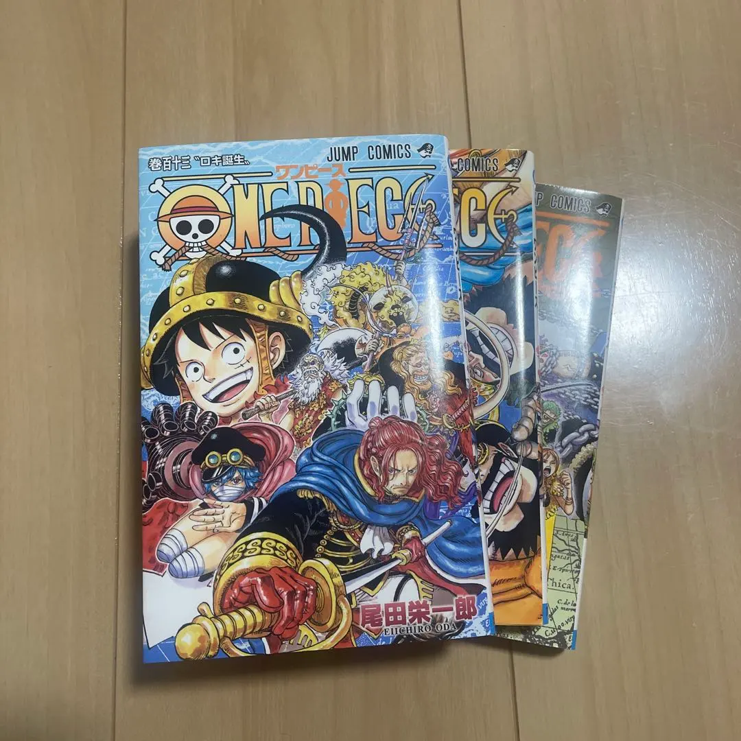 2026年最新】794巻 ワンピースの人気アイテム - メルカリ