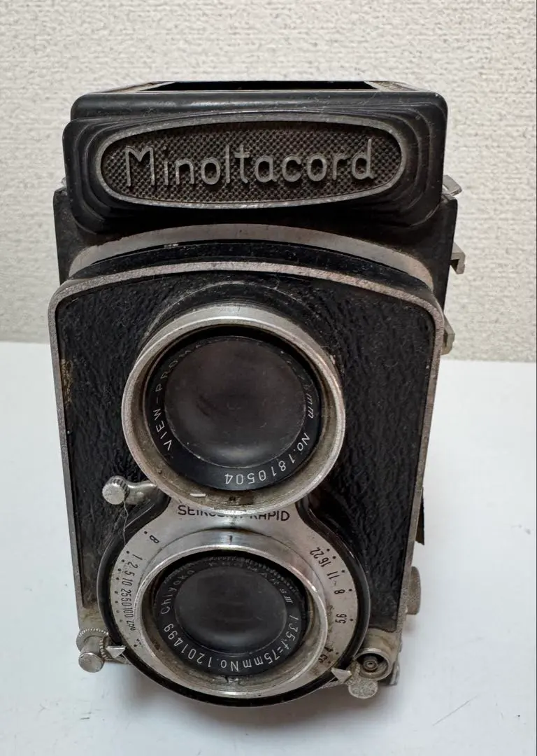 2026年最新】minoltacordの人気アイテム - メルカリ