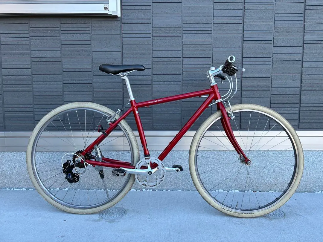 2026年最新】weekend bikesの人気アイテム - メルカリ