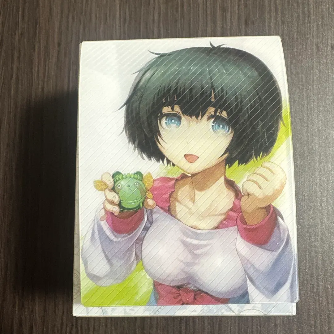 2026年最新】プレイマット シュタインズゲートの人気アイテム - メルカリ