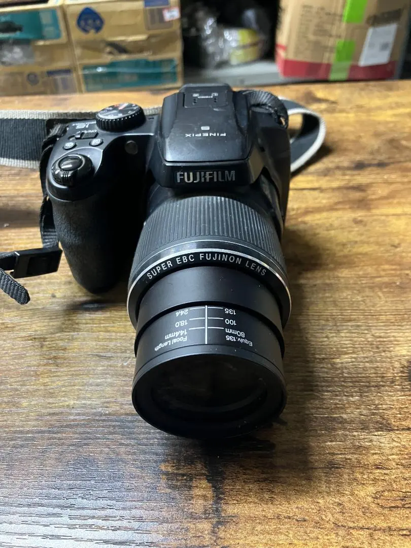 2026年最新】finepix s9200の人気アイテム - メルカリ