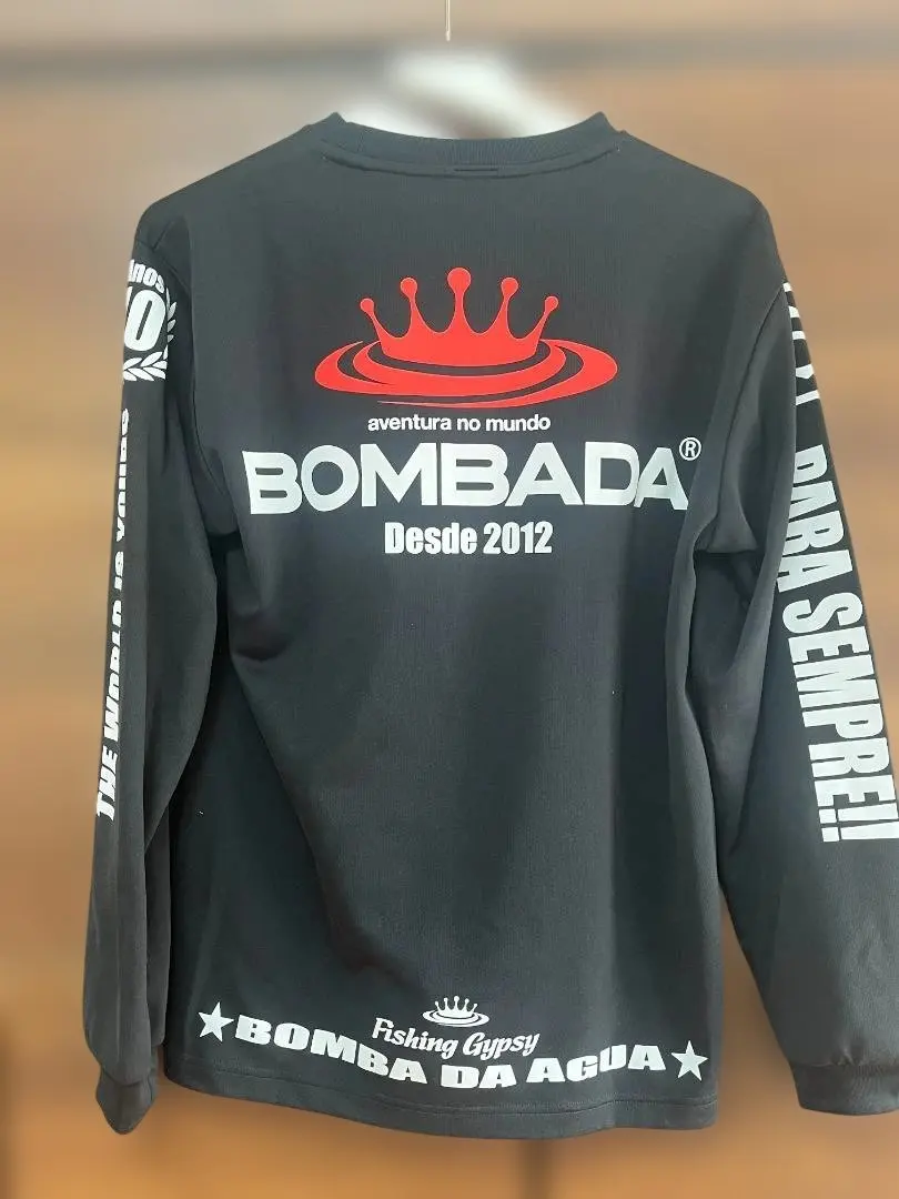 2026年最新】ボンバダアグアtシャツの人気アイテム - メルカリ