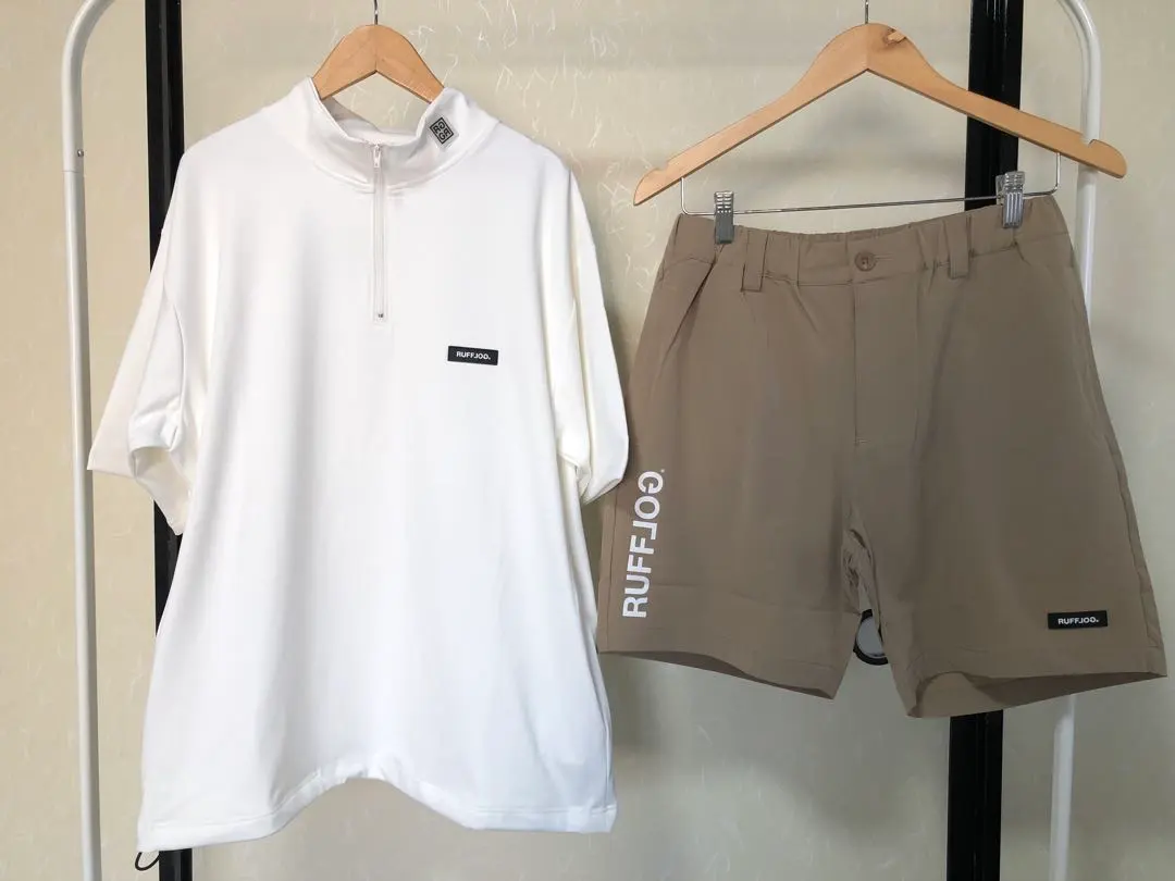 2026年最新】RUFFLOG セットの人気アイテム - メルカリ