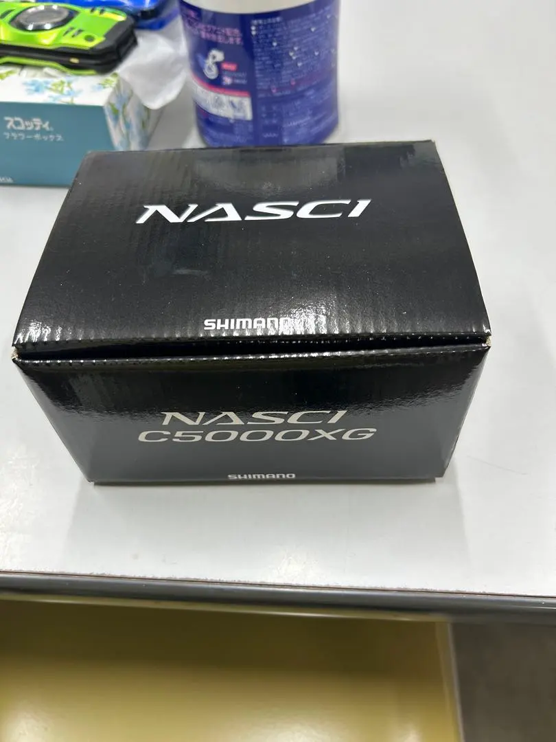 2026年最新】ナスキー c5000xgの人気アイテム - メルカリ