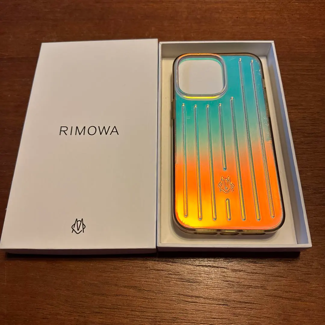 2026年最新】Rimowa iphone15pro maxの人気アイテム - メルカリ