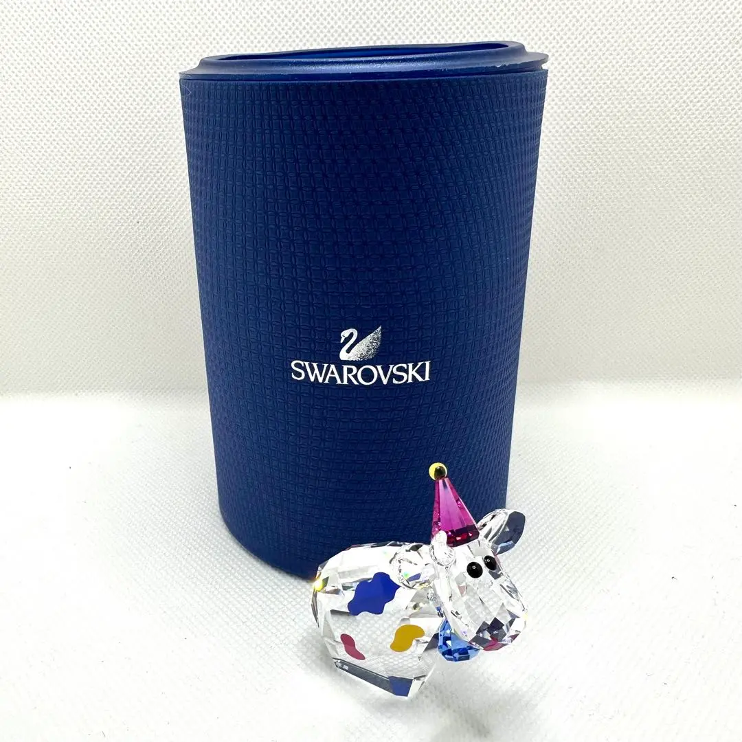 2026年最新】スワロフスキー MOの人気アイテム - メルカリ