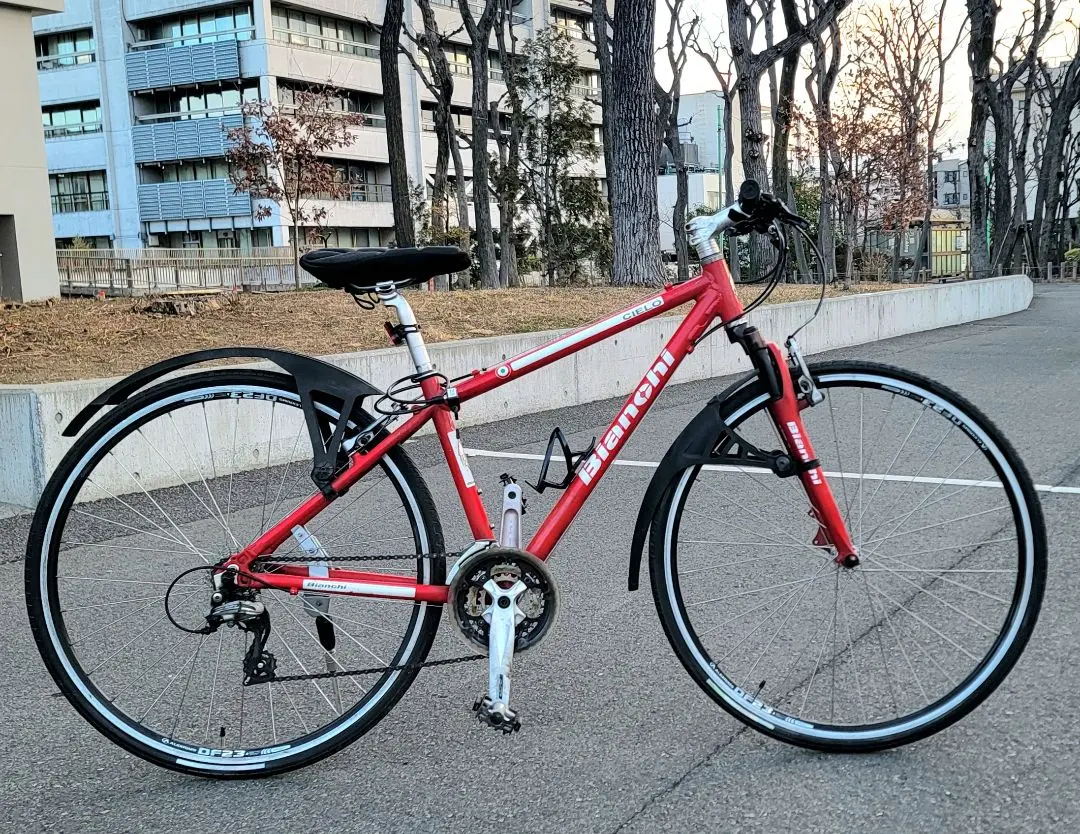 2026年最新】20インチ ビアンキ 自転車の人気アイテム - メルカリ
