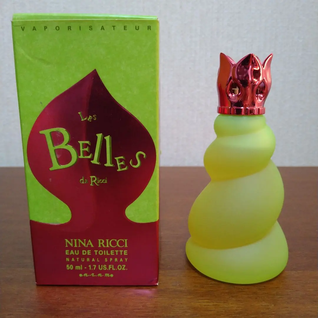 2026年最新】ニナリッチ レベルドゥリッチ2の人気アイテム - メルカリ