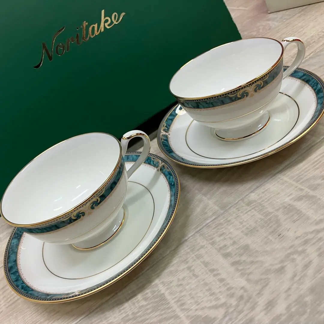 2026年最新】ノリタケ エセックスコートの人気アイテム - メルカリ
