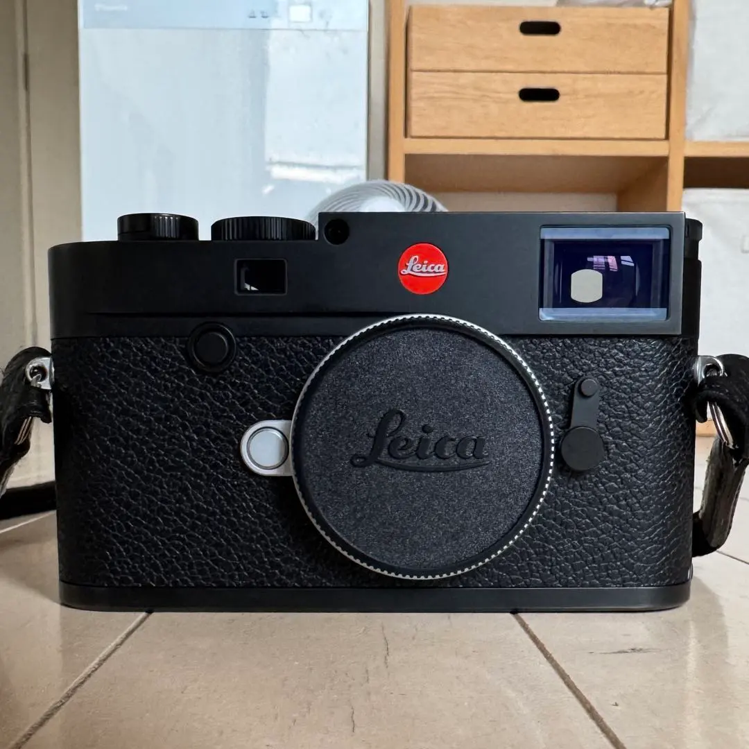 2026年最新】LEICA m10 バッテリーの人気アイテム - メルカリ