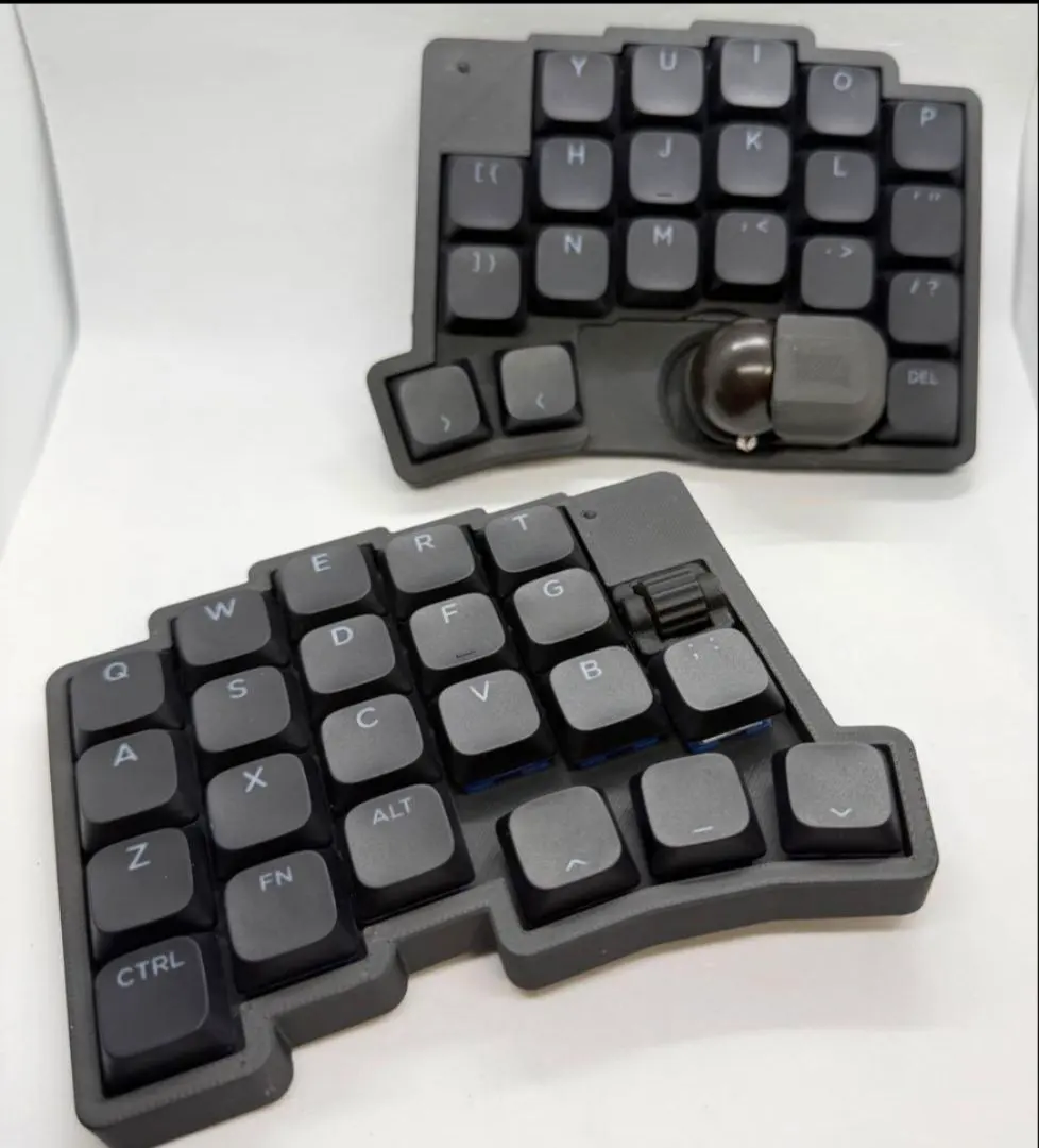 2026年最新】keyball 無線の人気アイテム - メルカリ