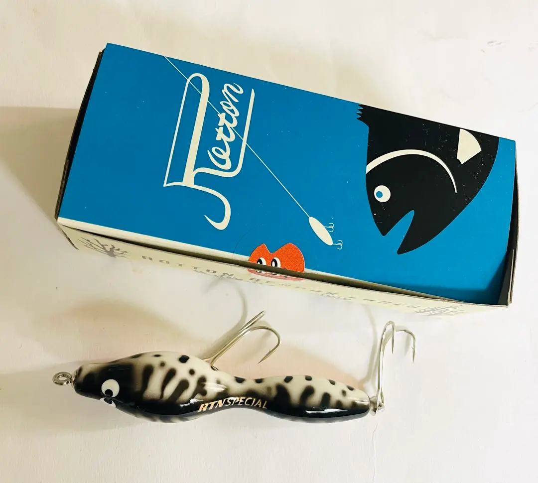 2026年最新】ロットン ルアーの人気アイテム - メルカリ