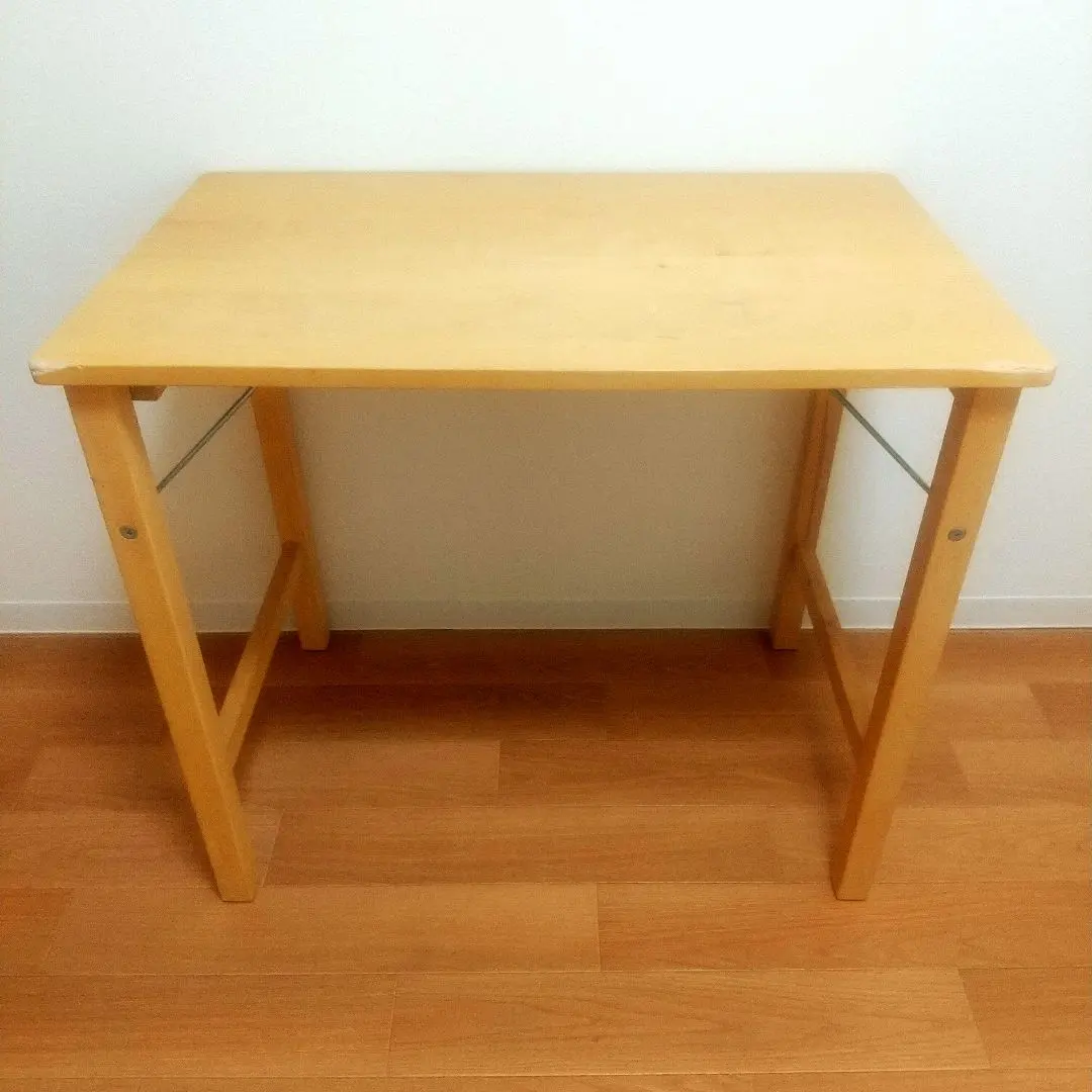 2026年最新】無印良品 バーチ材 テーブルの人気アイテム - メルカリ