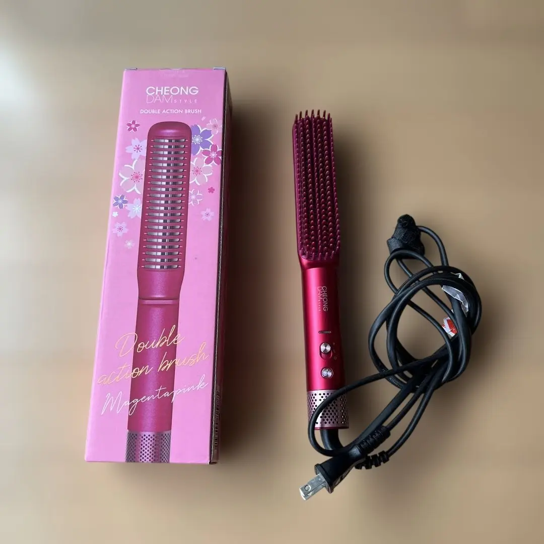 2026年最新】チョン ダブルアクションブラシの人気アイテム - メルカリ