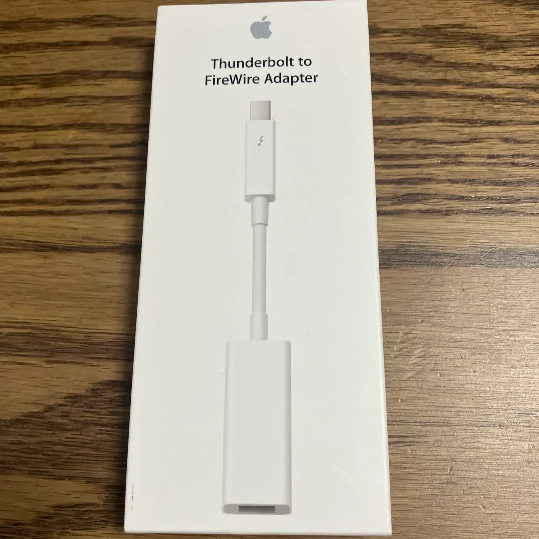 2026年最新】apple thunderbolt firewireアダプタの人気アイテム