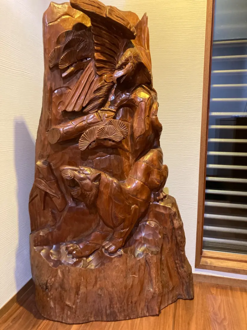 2026年最新】衝立 屋久杉の人気アイテム - メルカリ