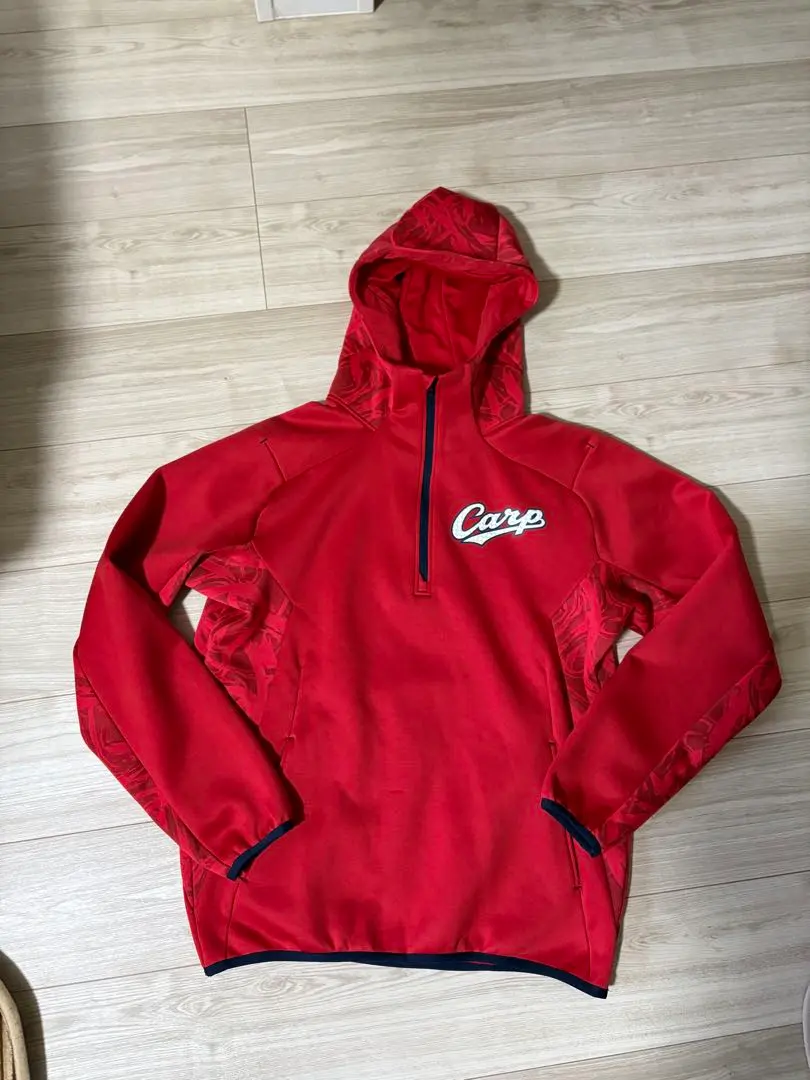 2026年最新】広島 カープ ジャンパーの人気アイテム - メルカリ