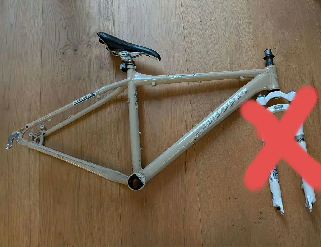 2026年最新】Gary Fisherの人気アイテム - メルカリ