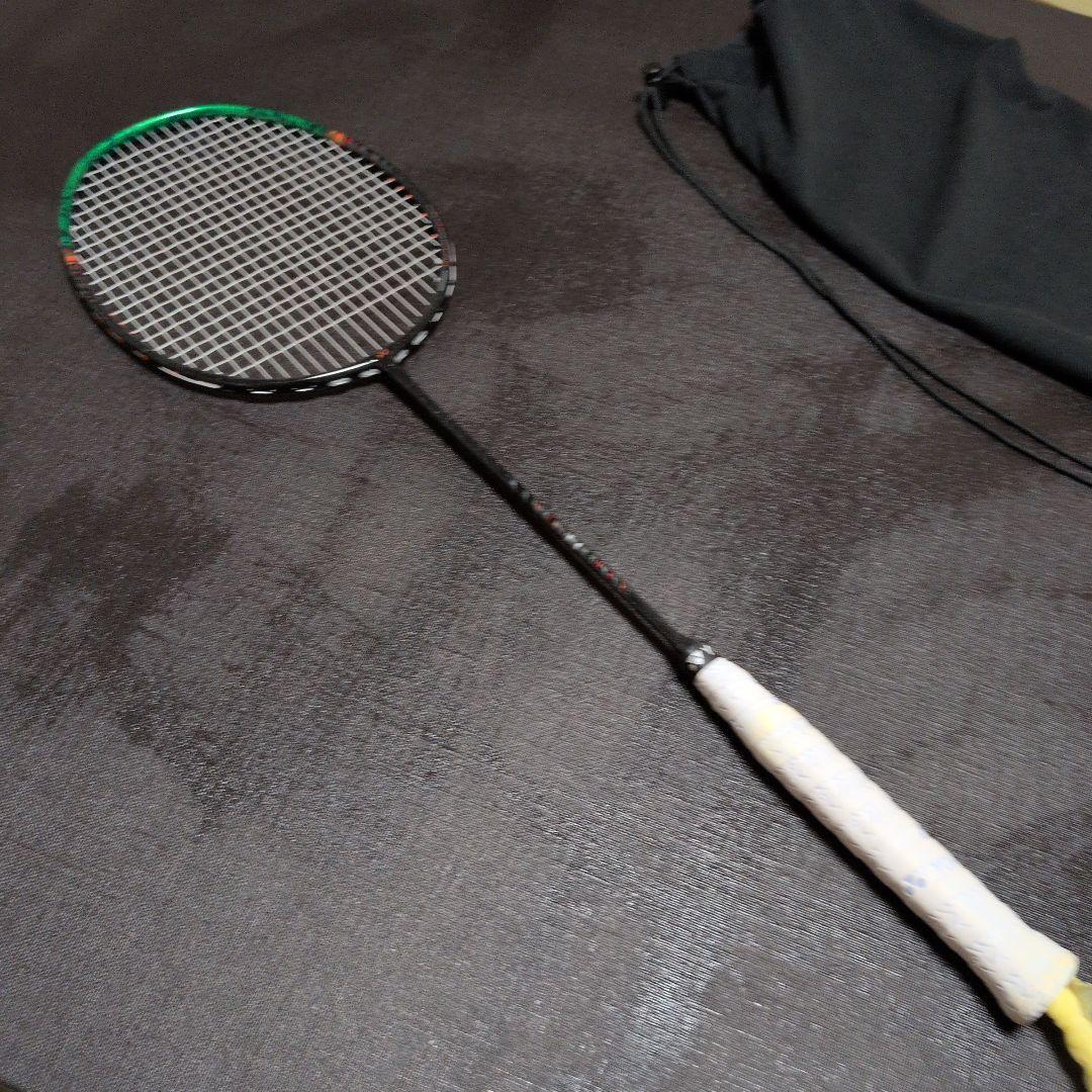 ASTROX 99プロ バドミントンラケット ケース付き YONEX AX99-P アストロクス99プロ バドミントンラケット ヨネックス