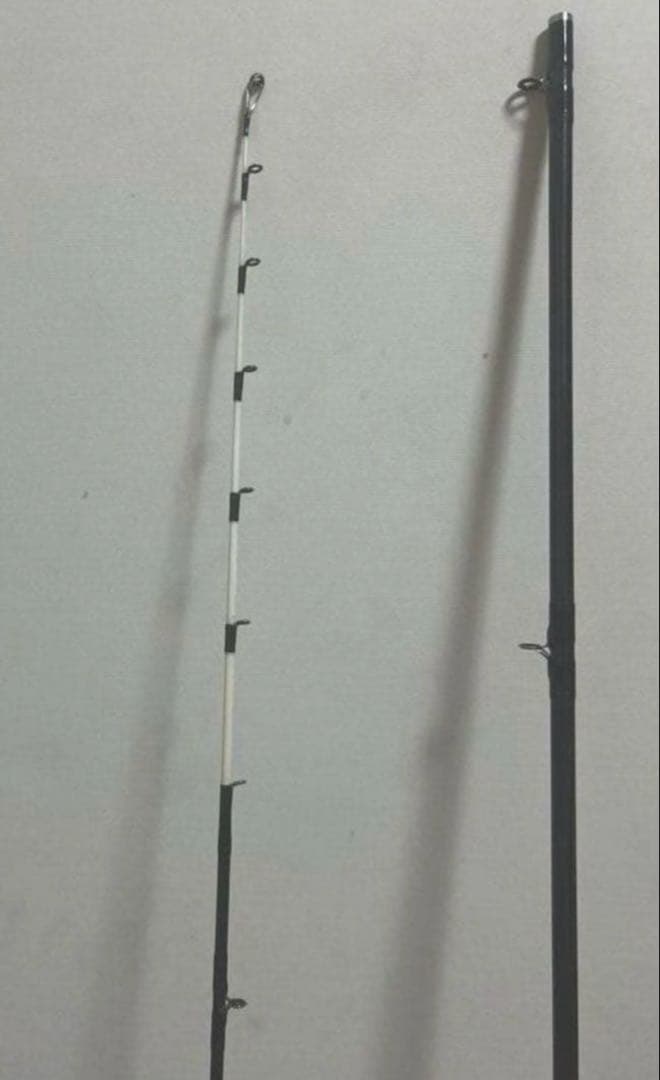 A.T.LAB. MID EDGE 片舷　ヒラメ　300HH 船竿