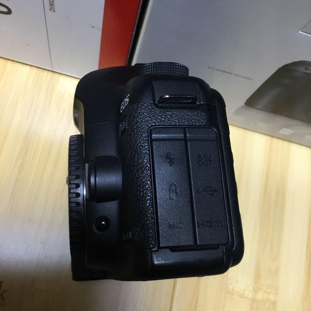 キヤノンEOS5D Mⅱ EF17-40f4LUSM セット - メルカリ