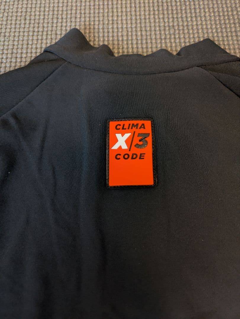 ASSOS GT LS Mid LayerサイズM - メルカリ