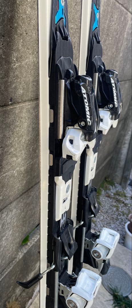 アトミックGS 180 R24 REDSTER 180 R24 アトミックGS REDSTER