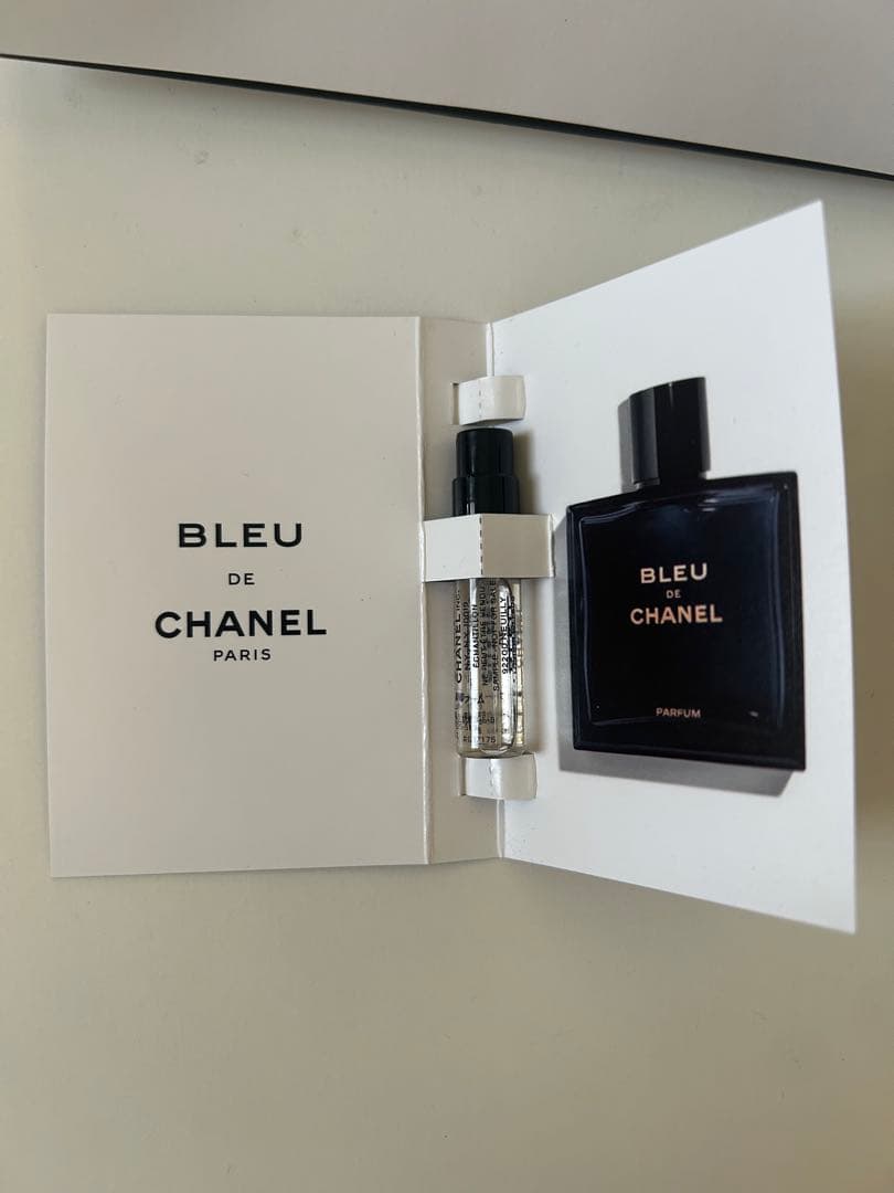 CHANEL ボーイドゥシャネル リップ ボーム 001 レア 廃盤品 - メルカリ