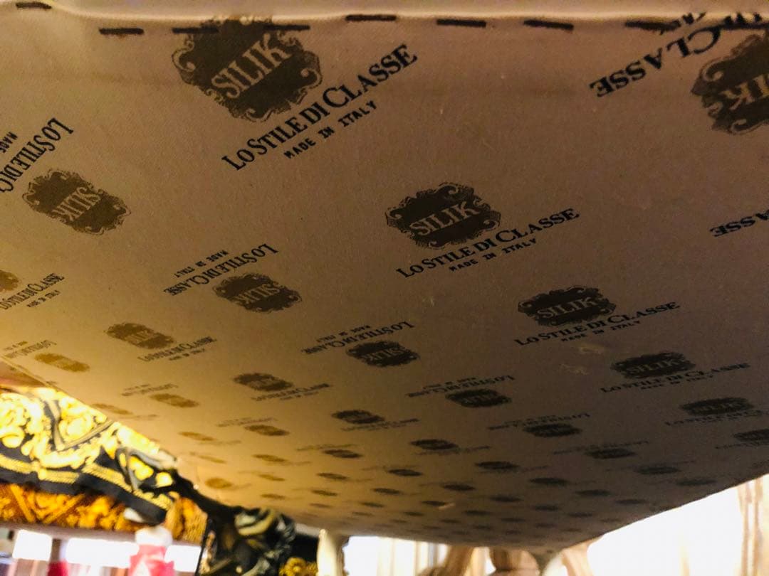 ☆SLICK シリック イタリア家具 サファイアブルー☆ 正規品 - メルカリ