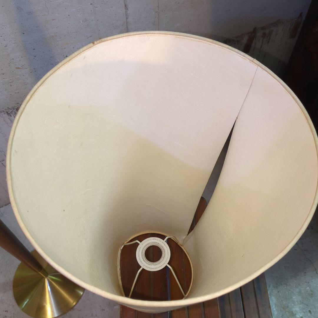 廃盤！ヤマギワ フロアランプ 間接照明 ※要リメイク - メルカリ